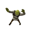Shrek MEMES 💚 22
