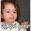 🩷 Bebes niños cute frases 💙 9