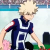 Bakugou Reacciones 😎🔥 12