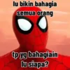 Spiderman 6