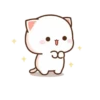 New Peach Goma gif 11