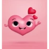 LOVE♡♡♡♡♡♡heart 8