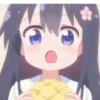Anime eating owo 12