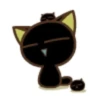 Xiaohei Animated Stickers 12