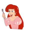 🧜‍♀️La Sirenita🧜🏻‍♀️Disney Mov 13