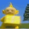 Teletubbies Lala 🥰 16