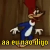 Frases clássicas do pica pau 8