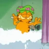 Garfield 17