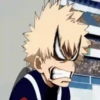 My Hero Academia 💪🏼 21