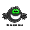 Emojis toxic kolobok 🌑🌚 15
