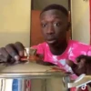 😐Kabhy Lame 🤨MOV🙋🏿‍♂️[Tiktoker] 16