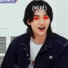 HYUNJIN 🦋 STRAY KIDS 11