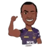 Kolkata Knight Riders — IPL 6