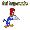 PICA PAU 🪾 WOODY WOODPECKER 30