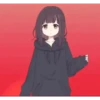 Menhera Chan Chibi💜 12