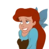 🧜‍♀️La Sirenita🧜🏻‍♀️Disney Mov 11