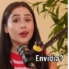 Envidia?