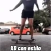 XD con éxito 😜 8