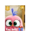 Stiker animados🤣🤣💖 9