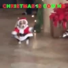 Animated christmas 5