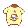 ❀ᮬ🍌⣧ ᩡᩡ Sanrio !©️Pochis  14