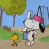 🦴🏠 SNOOPY 12 🏠🦴 16