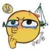 Emoji telegram 15