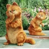 Garfield La Pelicula🍝🍕🐱 14