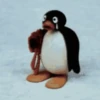 🐧❄️Pingu Animado❄️🐧 12