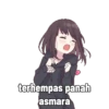 Menhera Kawaii 😍 16