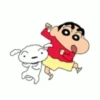 SHINCHAN 3 ❤️ 16
