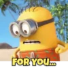 Minions 12