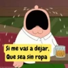 😏Padre de Familia|Gifs😏 15