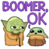 Yoda baby 7