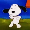 🦴🏠 SNOOPY 12 🏠🦴 9