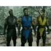MK1 - Gifs 1 9