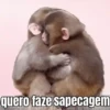 🐒 Macaco | Deboche Sincerão 10