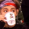 TAEHYUNG ◡̈ BTS 9