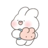 Bunny 8