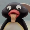 🐧❄️Pingu Animado❄️🐧 26