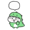🧿 Dino bb🦕🦖 11