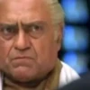 Bollywood villain 11