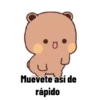 Bubu respuesta 🐻📝 10