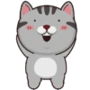 Kucing gemoy 1 20