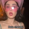 Hola chavos!