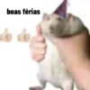 Boa semana 👍 14