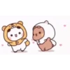 Panda gemoyy 18
