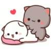 New Peach Goma gif 5