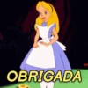 Desenhos para usar no zap 😝 7
