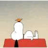 🐾 Snoopy shows🪄 😍 13